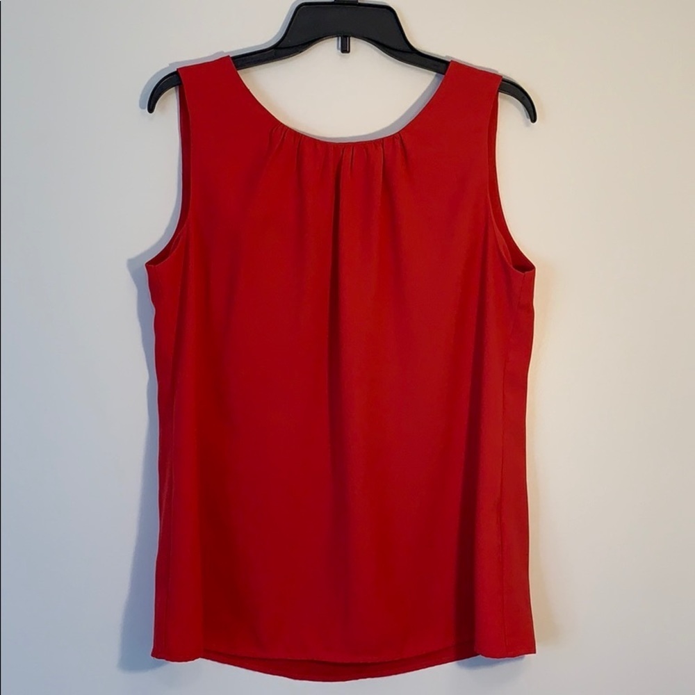 6 for $ 25 Rose & Olive Women Sleeveless Blouse Top S…